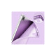 Чохол до планшета BeCover Tri Fold Soft TPU Silicone Apple iPad Air 11