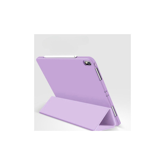 Чохол до планшета BeCover Tri Fold Soft TPU Silicone Apple iPad Air 11
