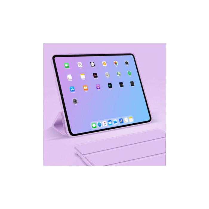 Чохол до планшета BeCover Tri Fold Soft TPU Silicone Apple iPad Air 11