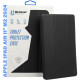 Чохол до планшета BeCover Tri Fold Hard Apple iPad Air 11