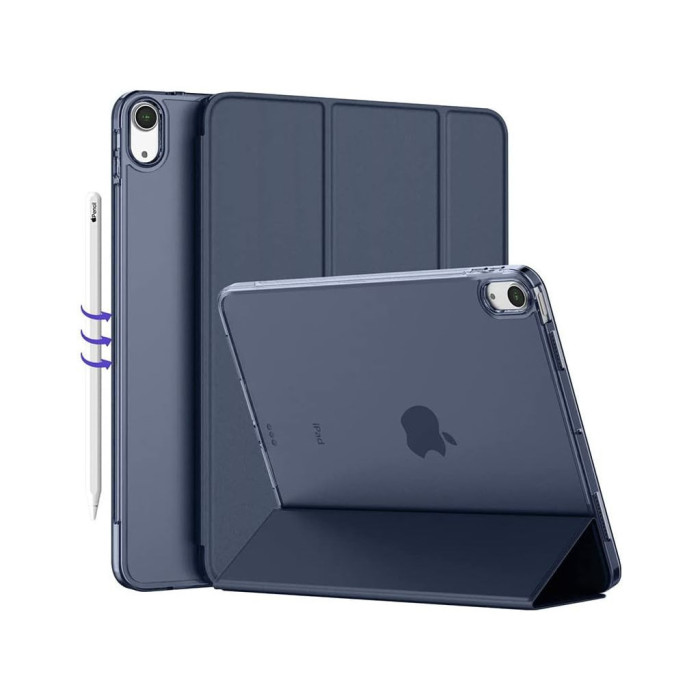 Чохол до планшета BeCover Tri Fold Hard Apple iPad Air 11