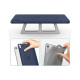 Чохол до планшета BeCover Tri Fold Hard Apple iPad Air 11