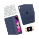 Чохол до планшета BeCover Tri Fold Hard Apple iPad Air 11