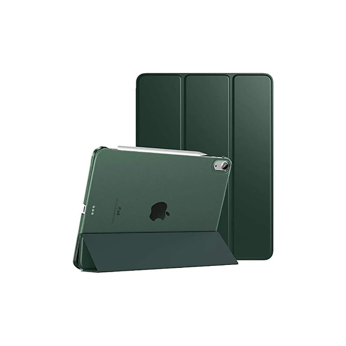 Чохол до планшета BeCover Tri Fold Hard Apple iPad Air 11