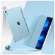 Чохол до планшета BeCover Tri Fold Hard Apple iPad Air 11