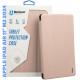 Чохол до планшета BeCover Tri Fold Hard Apple iPad Air 11