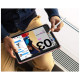 Чохол до планшета BeCover Tri Fold Hard Apple iPad Air 11