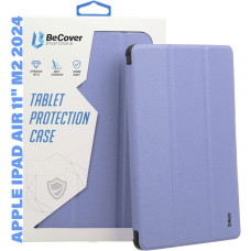 Чохол до планшета BeCover Tri Fold Hard Apple iPad Air 11