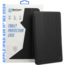 Чохол до планшета BeCover Soft Edge Apple iPad Air 11