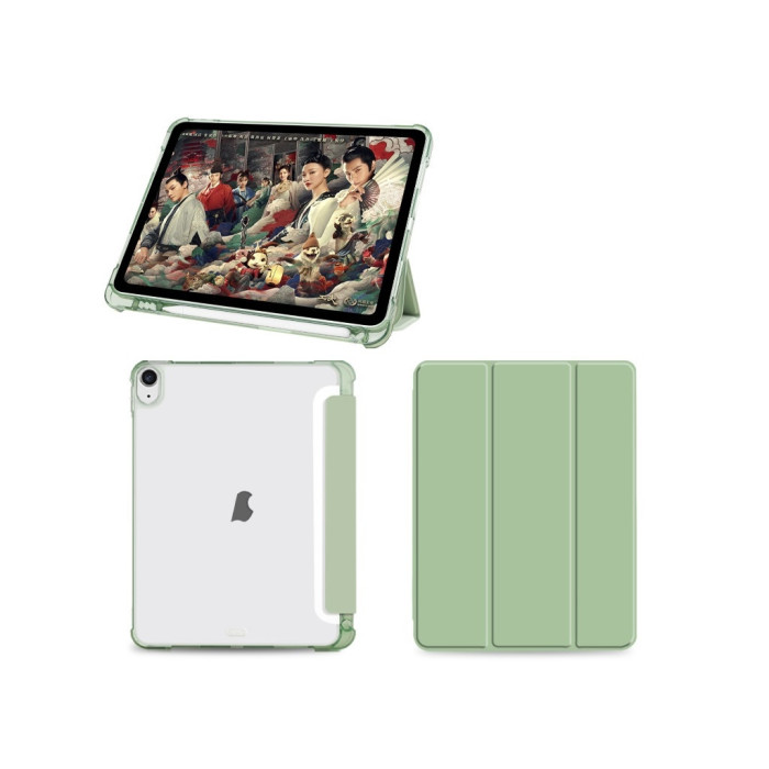 Чохол до планшета BeCover Soft Edge Apple iPad Air 11