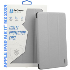 Чохол до планшета BeCover Soft Edge Apple iPad Air 11