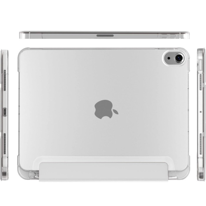 Чохол до планшета BeCover Soft Edge Apple iPad Air 11