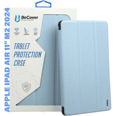 Чохол до планшета BeCover Soft Edge Apple iPad Air 11