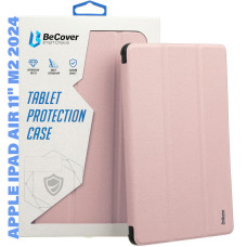 Чохол до планшета BeCover Soft Edge Apple iPad Air 11