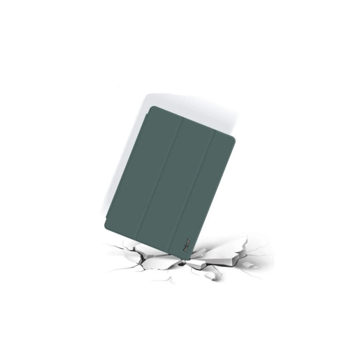 Чохол до планшета BeCover Tri Fold Soft TPU Silicone Apple iPad Air 13