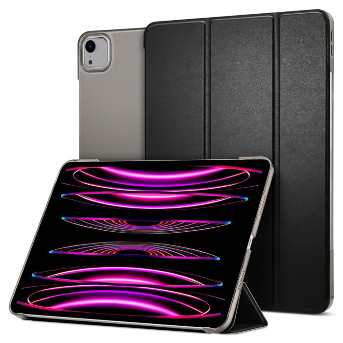 Чохол до планшета BeCover Tri Fold Hard Apple iPad Air 13