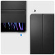 Чохол до планшета BeCover Tri Fold Hard Apple iPad Air 13