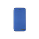 Чохол до мобільного телефона BeCover Exclusive Motorola Moto G24/G24 Power Blue (711485)