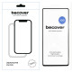 Скло захисне BeCover Google Pixel 7 10D Black (711489)