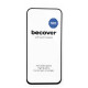 Скло захисне BeCover Google Pixel 8a 10D Black (711491)