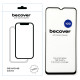 Скло захисне BeCover Samsung Galaxy A14 4G SM-A145/A14 5G SM-A146 10D Black (711518)