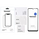 Скло захисне BeCover Poco C65 10D Black (711527)