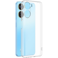 Чохол до мобільного телефона BeCover ZTE Blade V50 Design 5G Transparancy (711530)