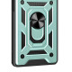 Чохол до мобільного телефона BeCover Military Xiaomi Redmi 13 Dark Green (711553)