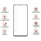 Скло захисне BeCover Nokia G42 10D Black (711555)
