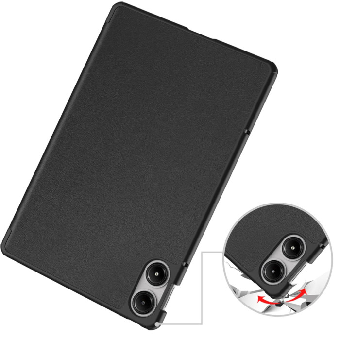 Чохол до планшета BeCover Smart Case Xiaomi Poco Pad / Poco Pad M1 (12.1