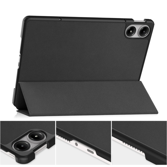 Чохол до планшета BeCover Smart Case Xiaomi Poco Pad / Poco Pad M1 (12.1