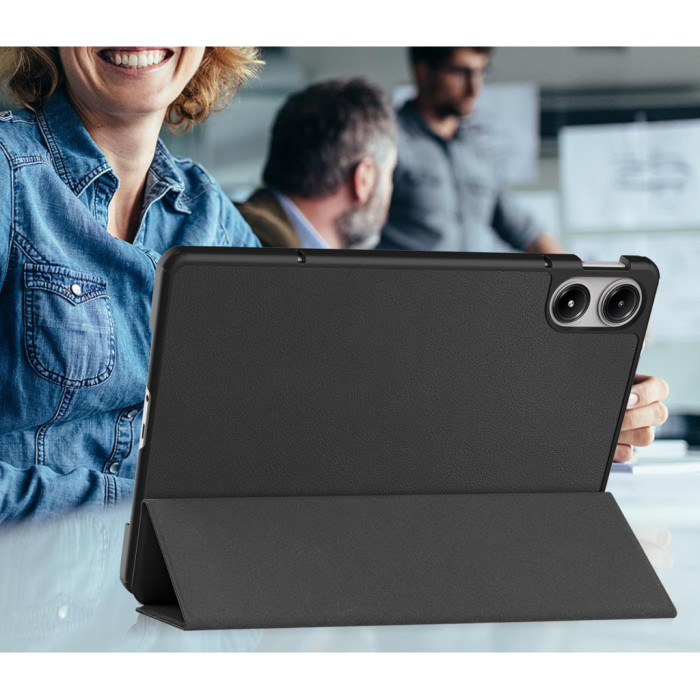 Чохол до планшета BeCover Smart Case Xiaomi Poco Pad / Poco Pad M1 (12.1