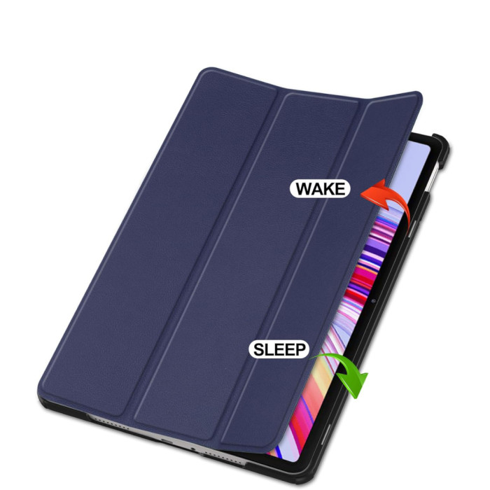 Чохол до планшета BeCover Smart Case Xiaomi Poco Pad / Poco Pad M1 (12.1