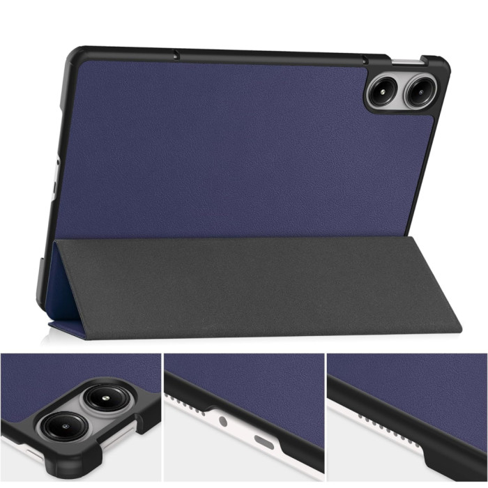 Чохол до планшета BeCover Smart Case Xiaomi Poco Pad / Poco Pad M1 (12.1