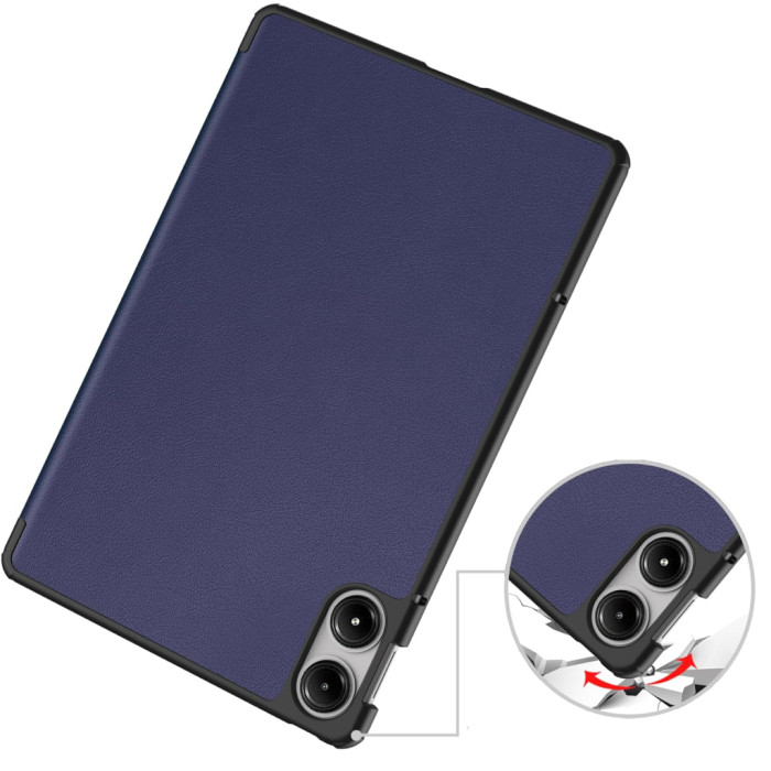 Чохол до планшета BeCover Smart Case Xiaomi Poco Pad / Poco Pad M1 (12.1