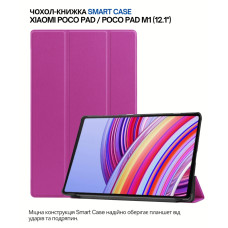 Чохол до планшета BeCover Smart Case Xiaomi Poco Pad / Poco Pad M1 (12.1