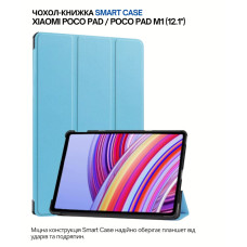 Чохол до планшета BeCover Smart Case Xiaomi Poco Pad / Poco Pad M1 (12.1