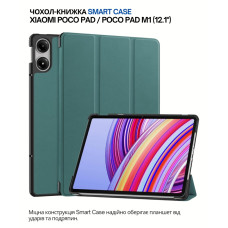 Чохол до планшета BeCover Smart Case Xiaomi Poco Pad / Poco Pad M1 (12.1