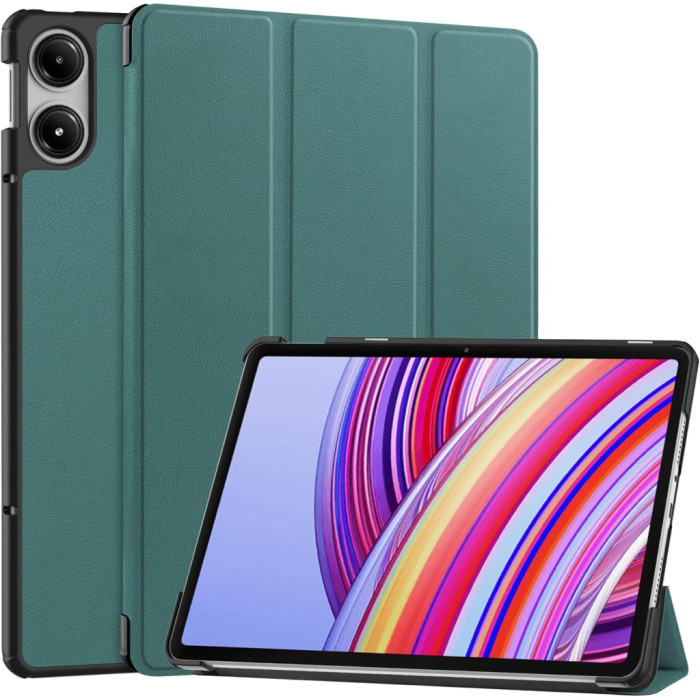 Чохол до планшета BeCover Smart Case Xiaomi Poco Pad / Poco Pad M1 (12.1