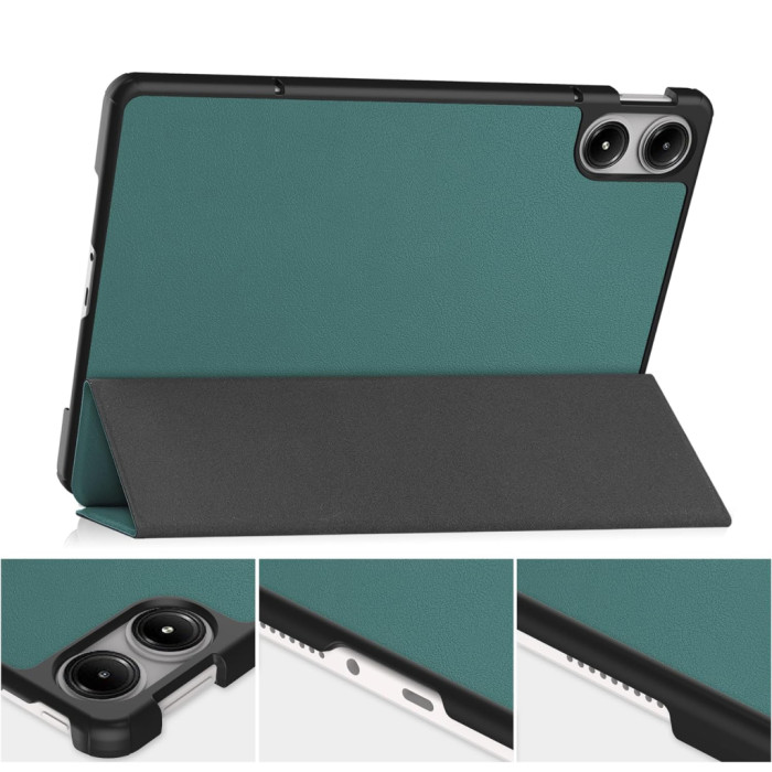 Чохол до планшета BeCover Smart Case Xiaomi Poco Pad / Poco Pad M1 (12.1