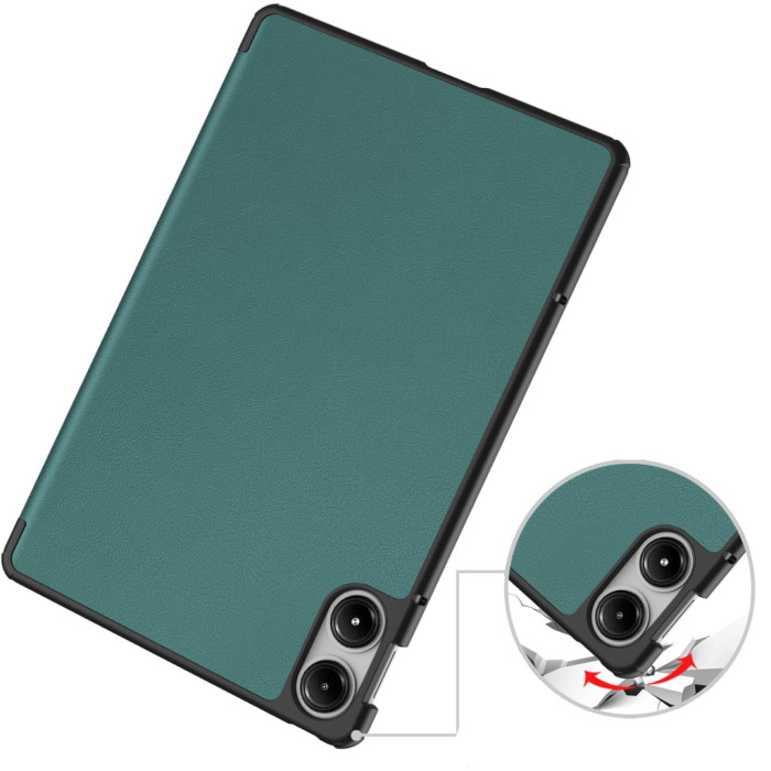Чохол до планшета BeCover Smart Case Xiaomi Poco Pad / Poco Pad M1 (12.1
