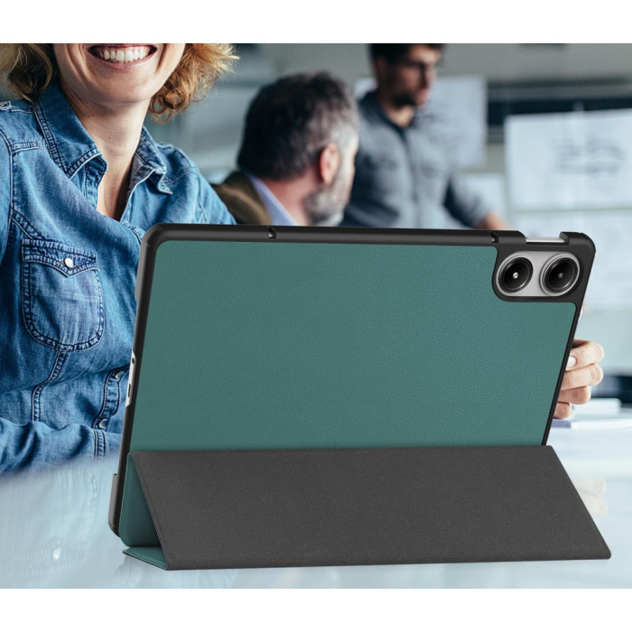 Чохол до планшета BeCover Smart Case Xiaomi Poco Pad / Poco Pad M1 (12.1