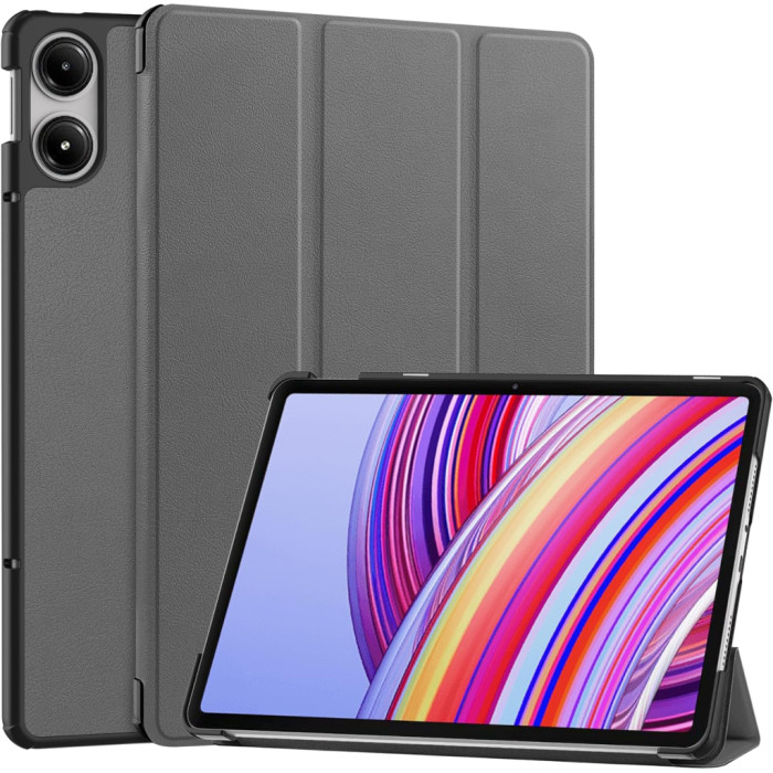 Чохол до планшета BeCover Smart Case Xiaomi Poco Pad / Poco Pad M1 (12.1