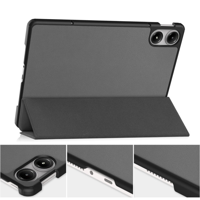 Чохол до планшета BeCover Smart Case Xiaomi Poco Pad / Poco Pad M1 (12.1