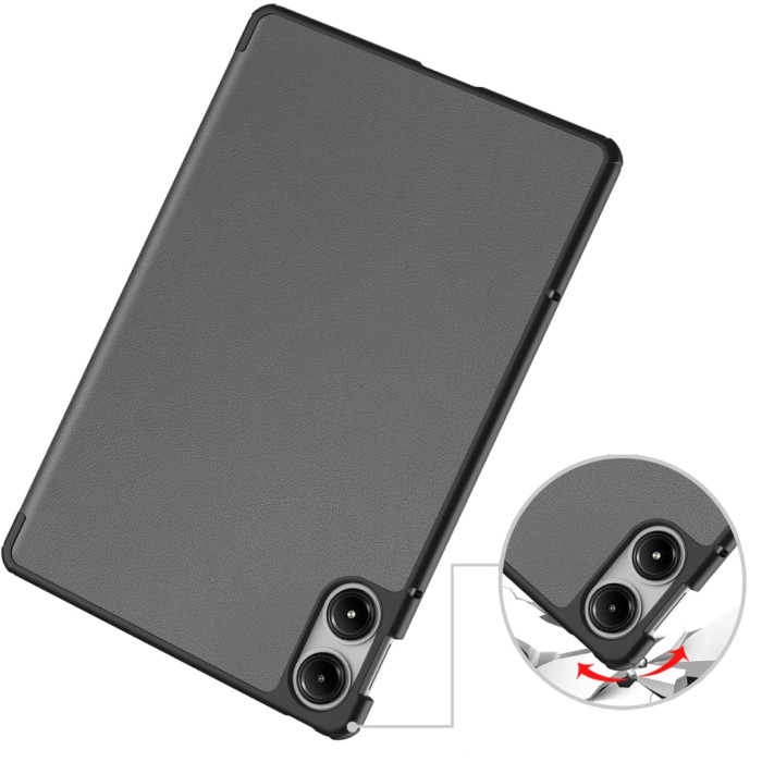 Чохол до планшета BeCover Smart Case Xiaomi Poco Pad / Poco Pad M1 (12.1