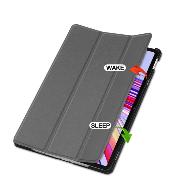 Чохол до планшета BeCover Smart Case Xiaomi Poco Pad / Poco Pad M1 (12.1