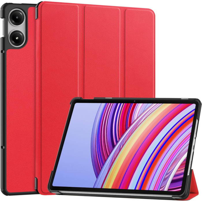 Чохол до планшета BeCover Smart Case Xiaomi Poco Pad / Poco Pad M1 (12.1