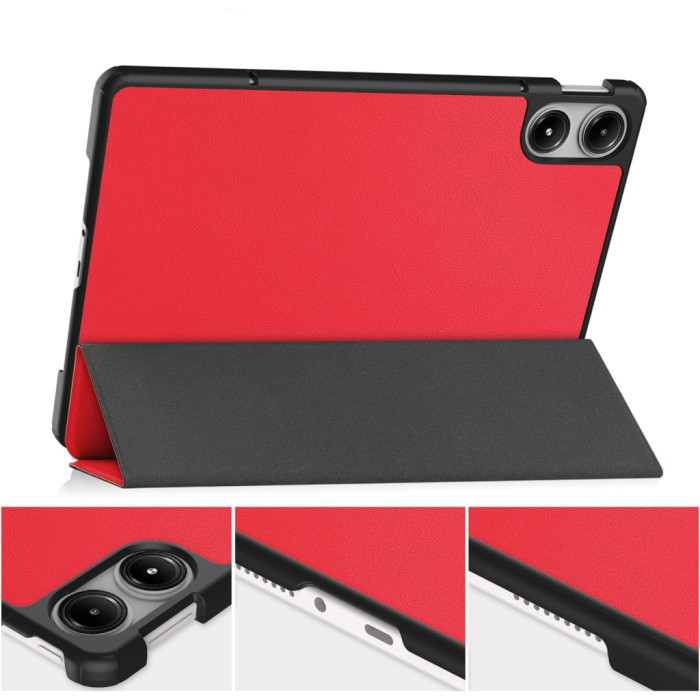 Чохол до планшета BeCover Smart Case Xiaomi Poco Pad / Poco Pad M1 (12.1