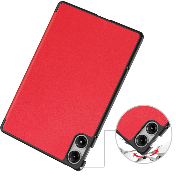 Чохол до планшета BeCover Smart Case Xiaomi Poco Pad / Poco Pad M1 (12.1