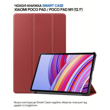 Чохол до планшета BeCover Smart Case Xiaomi Poco Pad / Poco Pad M1 (12.1